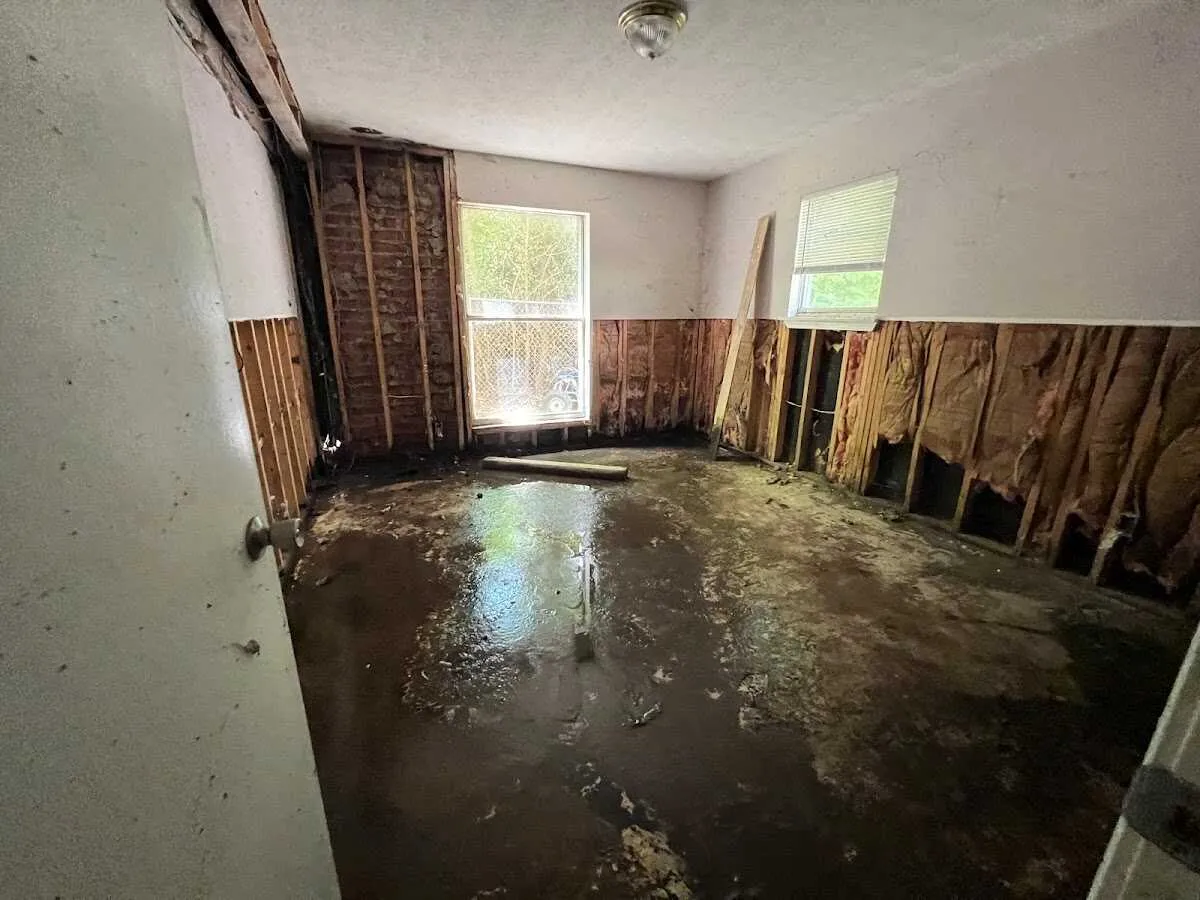 Water Damage Restoration services in Peru, NY